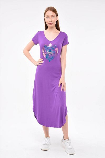 HomeStore Langes Kleid