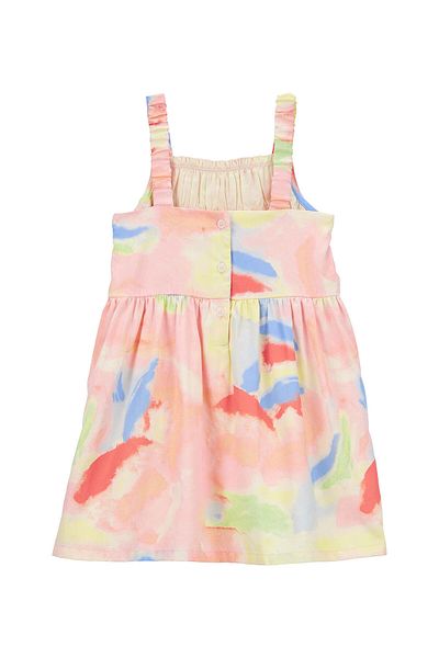 Carter's Little Girl's Dress