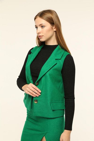 HomeStore Weste Jacke