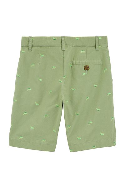 Carter's Boys' Shorts - Comfortable Fit and Stylish Design