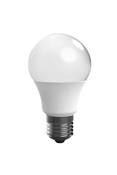 BOYTAŞ 8 WATT LED AMPUL E27 DUY SARI IŞIK // 3'LÜ KUTU