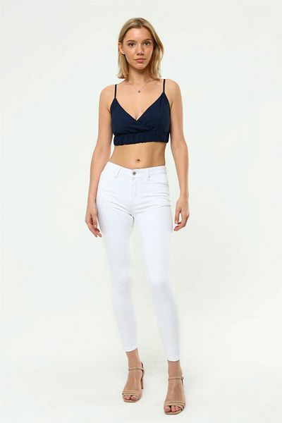 HomeStore Denim Trousers