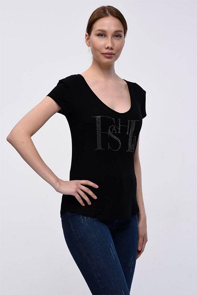 HomeStore Printed T-shirt