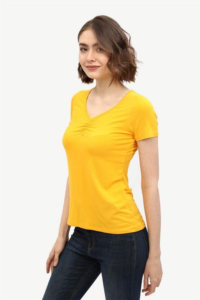 HomeStore bedrucktes T-Shirt