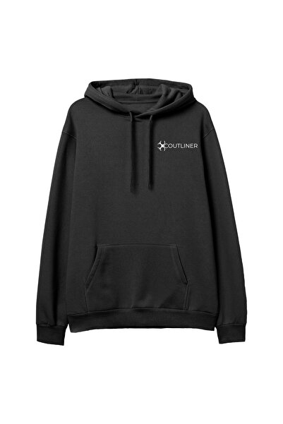 COUTLINER Regular Hoodie