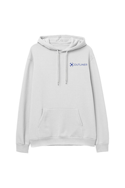 COUTLINER Regular Hoodie