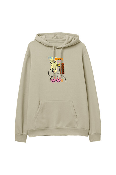 COUTLINER Queen Regular Hoodie