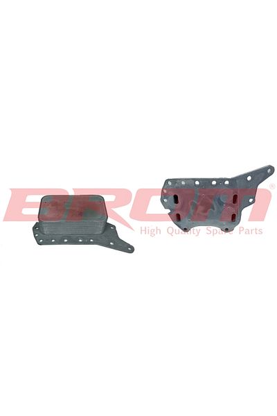 BROM Fluence Megane-Ii Trafic-Ii 1.6Dcı - Oil Cooler R9M