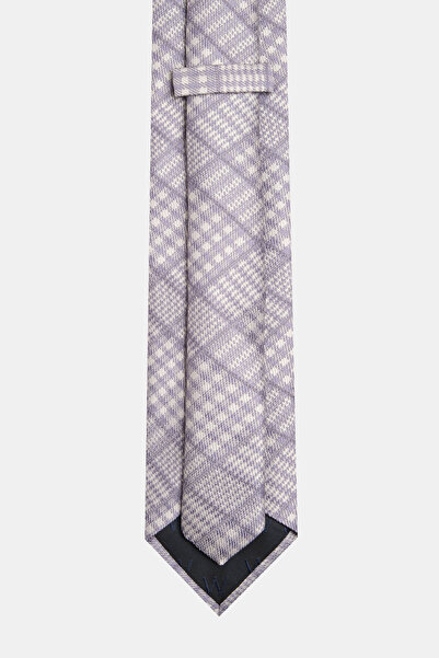 W Collection Gray Tie
