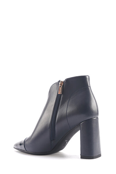 Nine West Milar 4Pr Navy Blue Women's Heeled Shoes