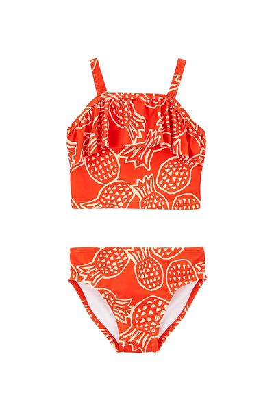 Carter's Little Girl's Bikini Set