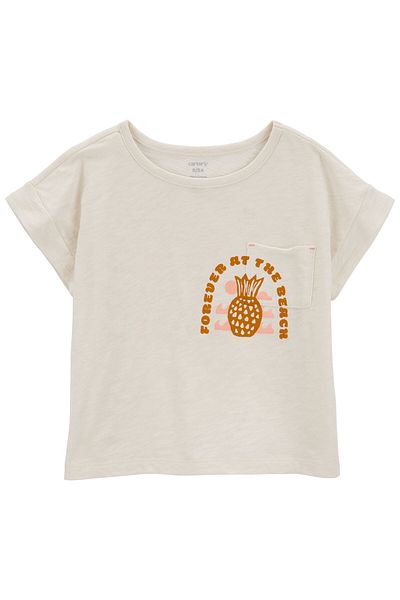 Carter's Tricou pentru fete