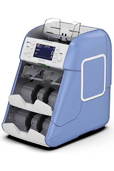 HeMeS Kisan NT30 Para Sayma Makinesi 2+1