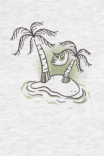 Carter's Baby Boy Set of 3