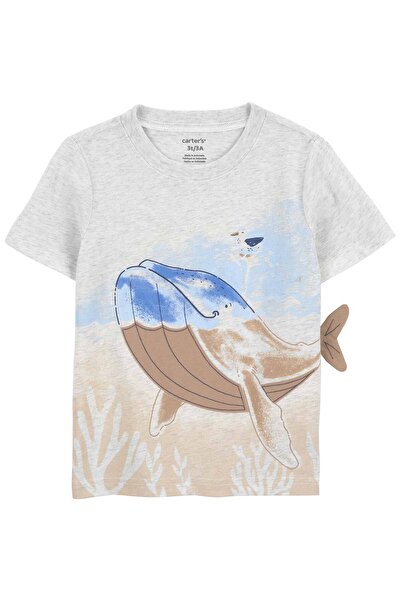 Carter's Little Boy T-shirt