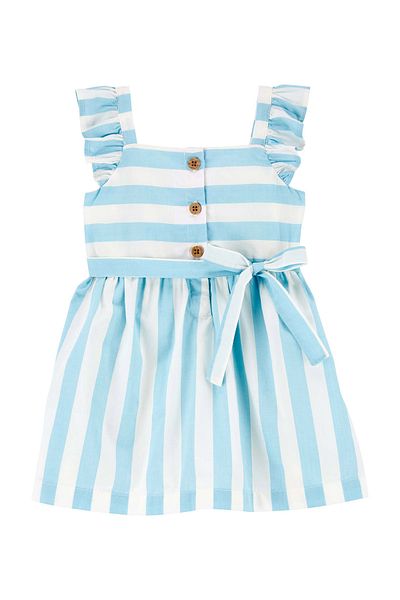Carter's Baby Girl Dress