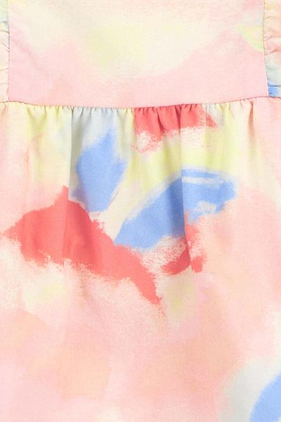 Carter's Baby Girl Dress Set