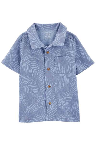 Carter's تي شيرت صغير للأولاد