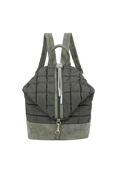 Fritzi aus Preußen Brigitte x Fritzi Marit limitierter Bubble City Rucksack 31 cm