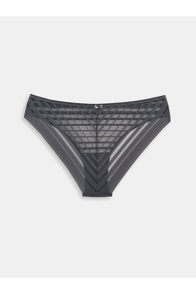LC Waikiki Chiloți bikini din dantelă LCW