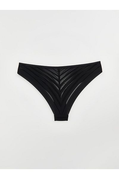 LC Waikiki LW - Βραζιλιάνικο εσώρουχο με δαντέλα