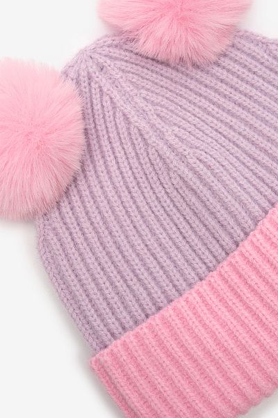 Penti Girl's Imra Lilac Beret