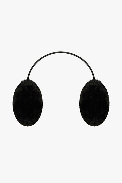 Penti Sluchátka Candy Black