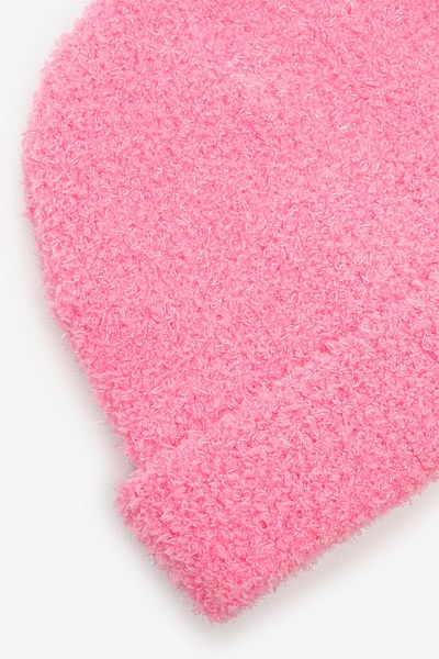 Penti Girl's Glitter Beret
