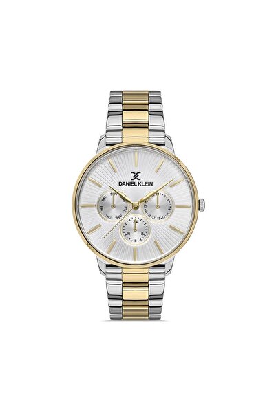 Daniel Klein DKE.1.10111.4 Kadın Kol Saati