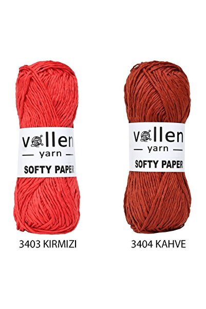 vollen yarn Yumuşak Rafya Kagit Ip,hobi Ipi,tığ Işi,el Örgü Ipi,çanta,supla Ve Şapka Ipi,denim Mavi