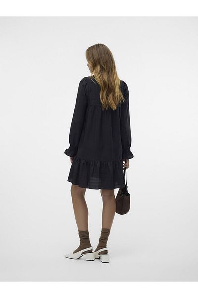 Vero Moda Kleid VMBEATE Kurzes Kleid