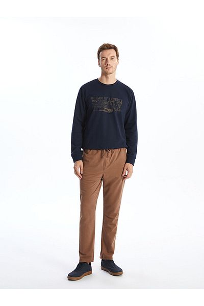 LC Waikiki Ανδρικά φούτερ Lw - Standard Fit