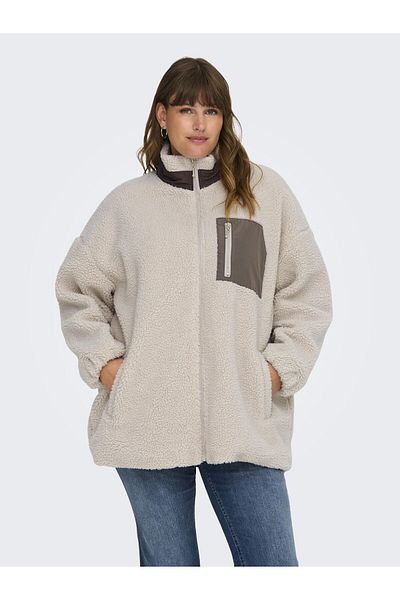 Only Carmakoma Jacke CARTRACY Jacke