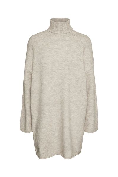 Vero Moda Strickkleid VMGEMMA Kurzes Kleid