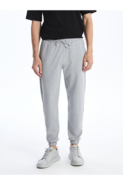 LC Waikiki Lw - Standard Fit Men's Jogger Sweatpants