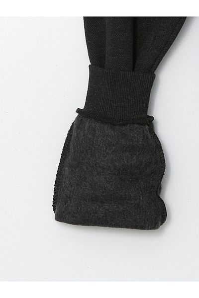 LC Waikiki Φούτερ Jogger για αγόρια με ελαστική μέση LCW