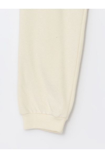 LC Waikiki LW - Κοριτσίστικο Jogger Sweatpants με ελαστική μέση