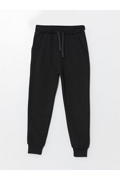 LC Waikiki Φούτερ Jogger για αγόρια με ελαστική μέση LCW