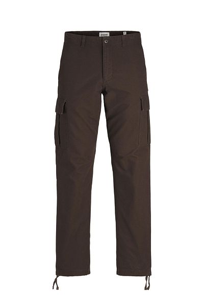 Jack & Jones Plus Relaxed Fit Hosen Plus Locker Geschnitten Relaxed Fit Hosen