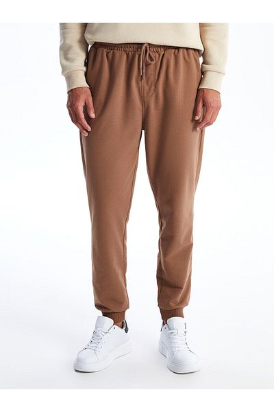 LC Waikiki LW - Pantaloni de sport Jogger pentru bărbați cu potrivire standard