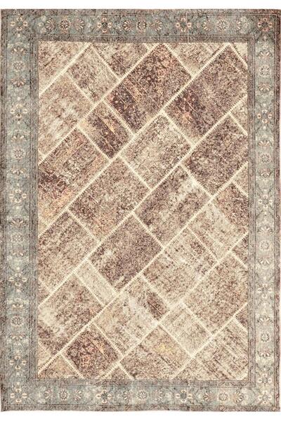 MİNK Mink Halı Dijital Baskılı Dj77 200x300 Cm