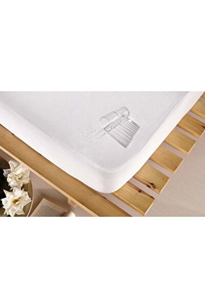 Fialka Alez Piko Lastikli Sıvı Geçirmez 160x200 Çift Kişilik