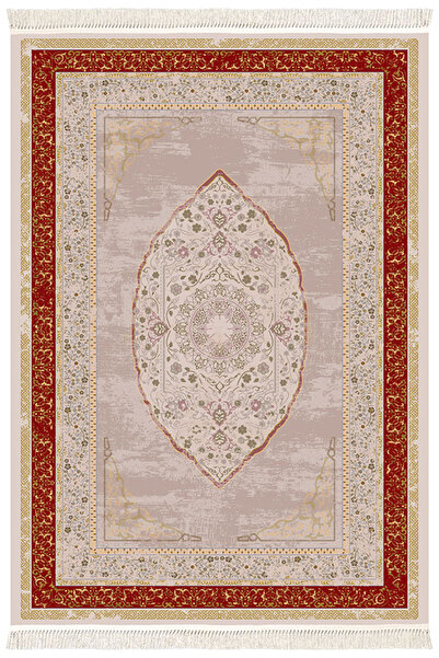 MİNK Mink Halı Dijital Baskılı Dj26 200x300 Cm