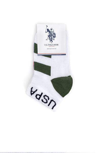 U.S. Polo Assn. Момчешки трио чорапи 50288631-VR013