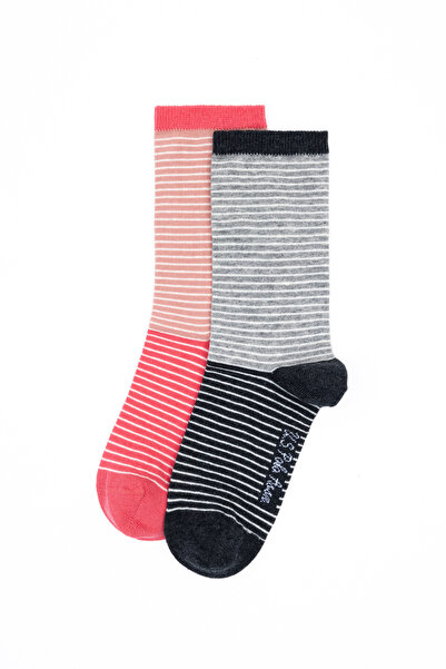 U.S. Polo Assn. Γυναικείες κάλτσες 2 τεμαχίων 50281712-VR086
