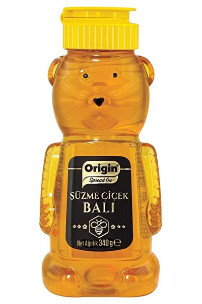 Origin ORİGİN AYICIK SÜZME ÇİÇEK BALI 340 GR