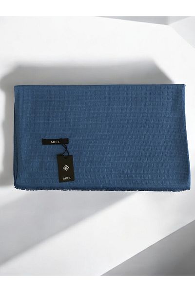 Akel Moon Shawl - Μέγεθος 75x185