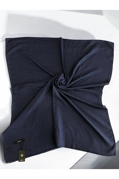 Akel Moon Shawl - Μέγεθος 75x185