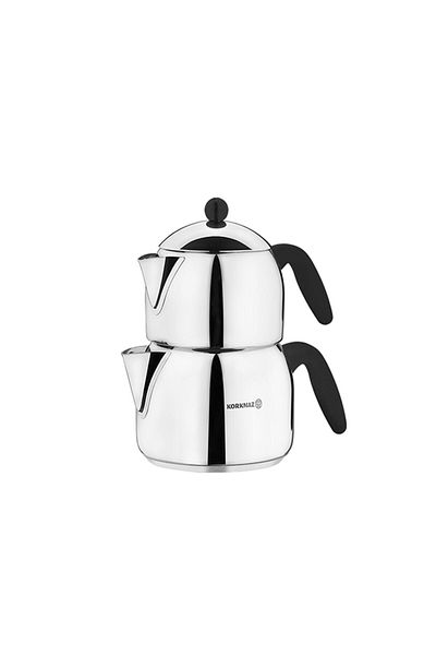 KORKMAZ A039 Orbit Mega Teapot Set