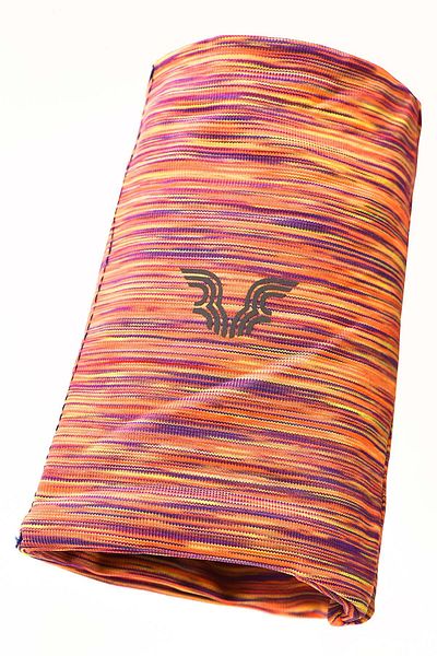 bilcee 0756 Model Orange Sports Bracelet